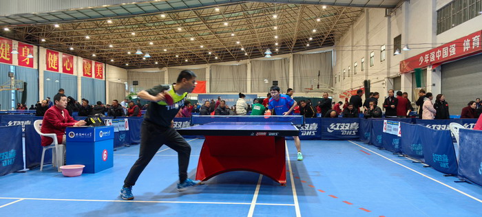 比赛循环 比赛循环